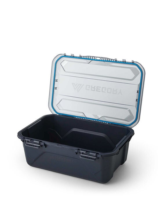 GEAR ORG ALPACA GEAR BOX