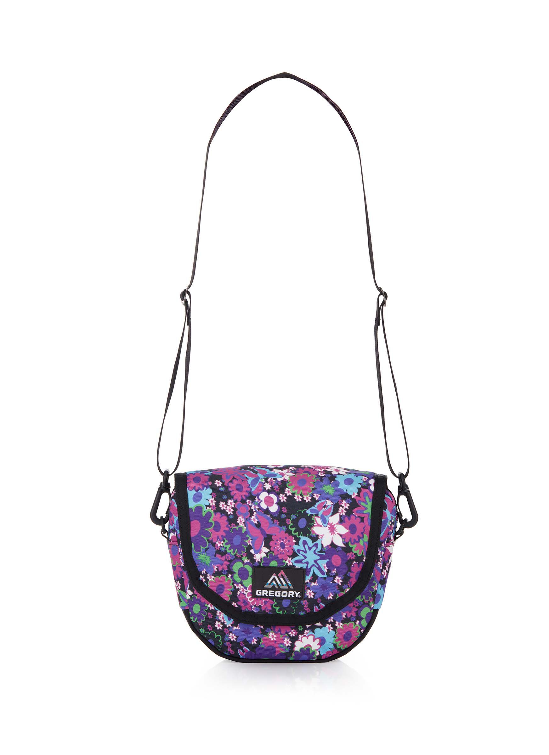 CLASSIC BAGS ラフィンショルダー