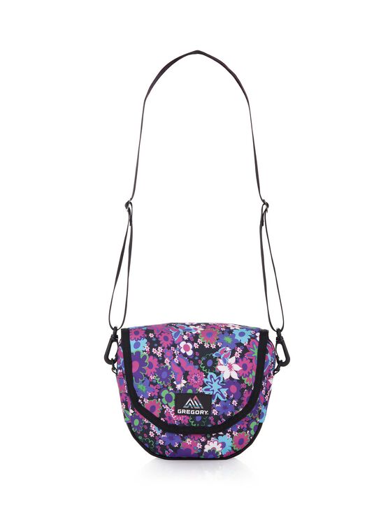 CLASSIC BAGS ラフィンショルダー