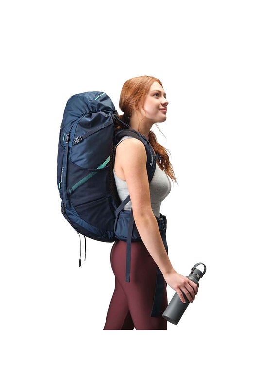 TRAILFLEX アンバー54