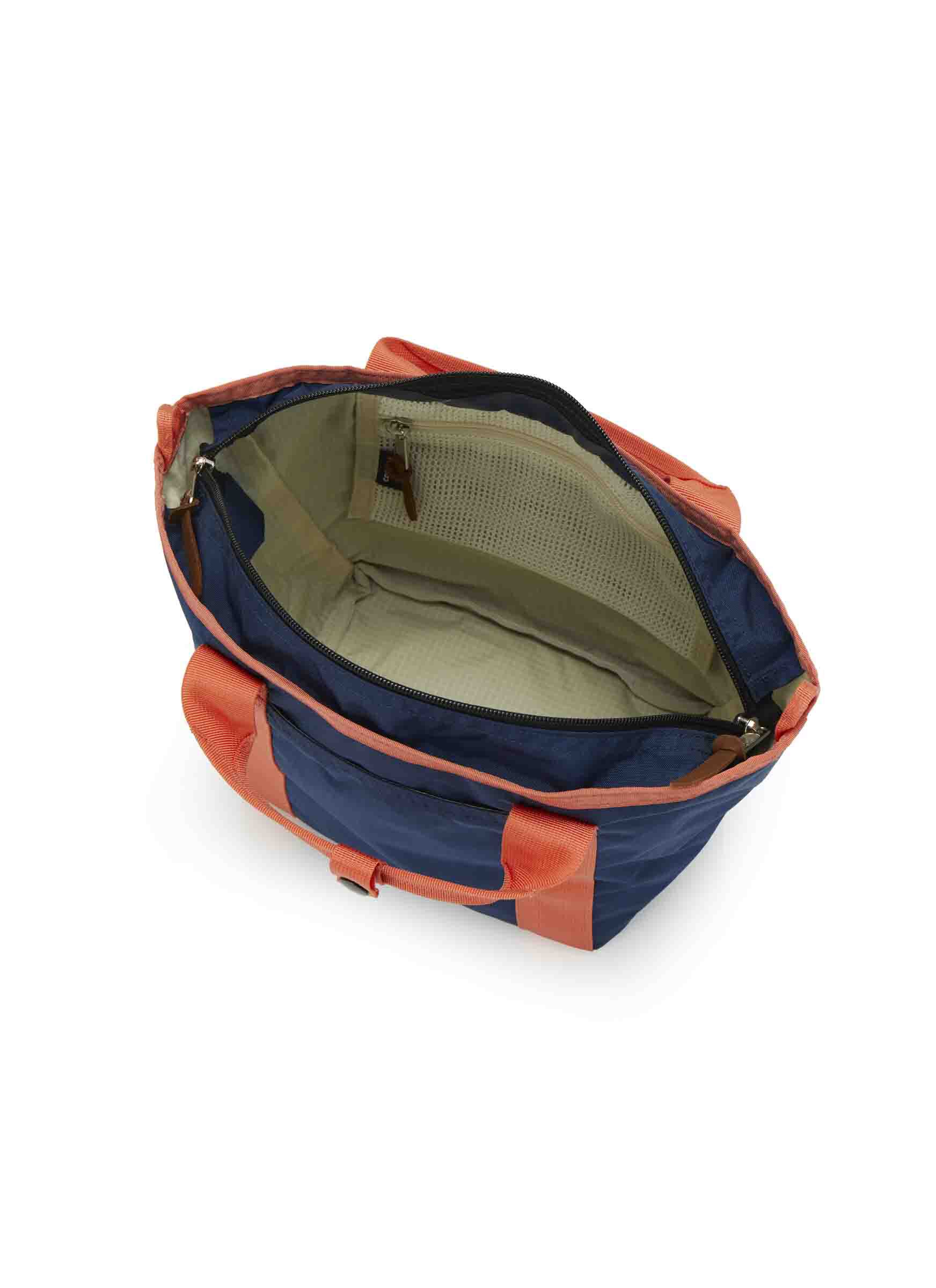 CLASSIC BAGS ボートトートS