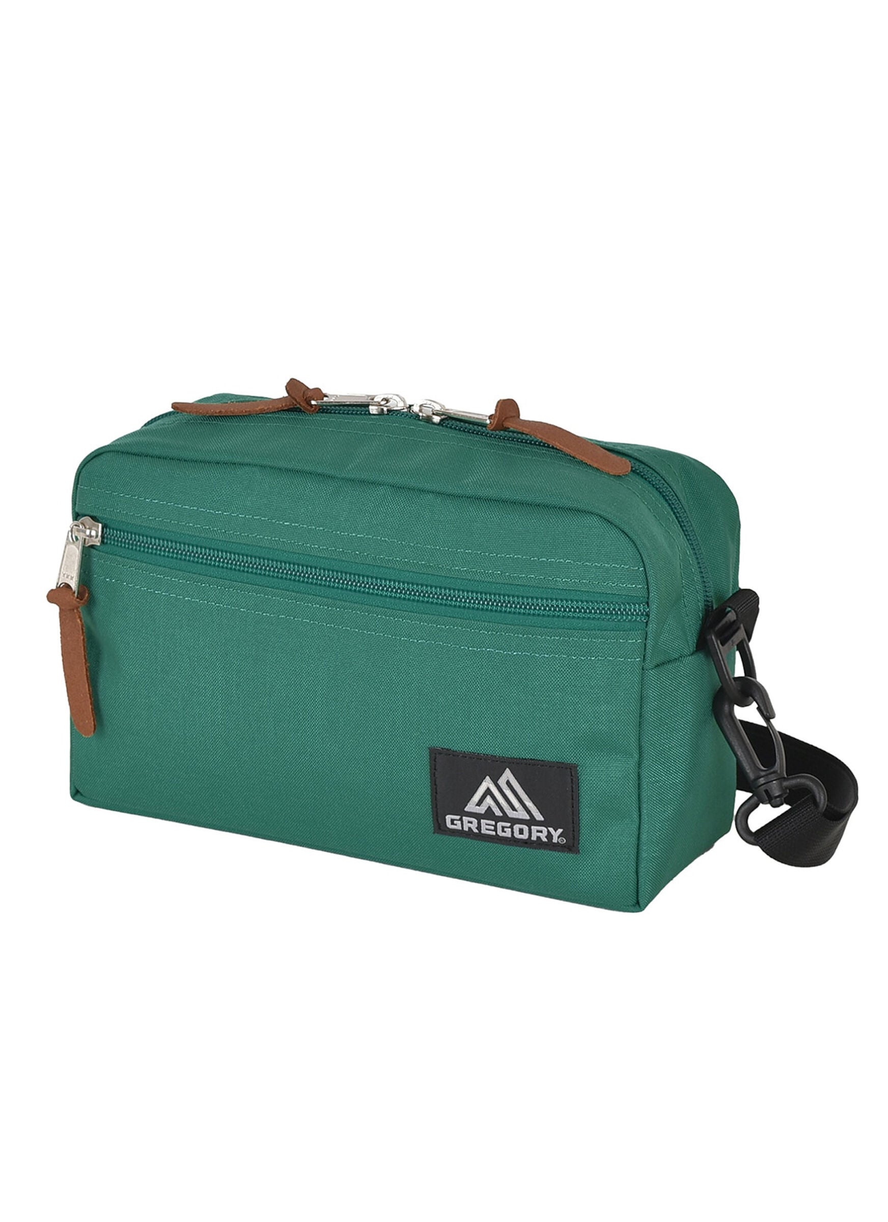 CLASSIC BAGS パデッドショルダーポーチM