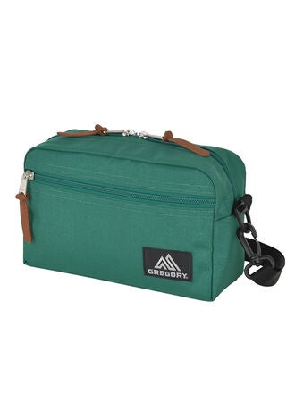 CLASSIC BAGS パデッドショルダーポーチM