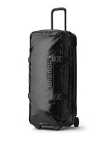 DIVIDE ROLLERS ALPACA WHEELED DUFFEL 100
