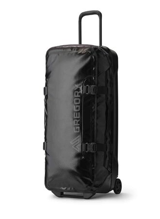 DIVIDE ROLLERS ALPACA WHEELED DUFFEL 100