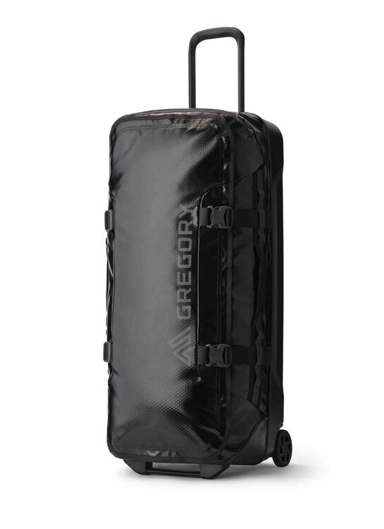 DIVIDE ROLLERS ALPACA WHEELED DUFFEL 100