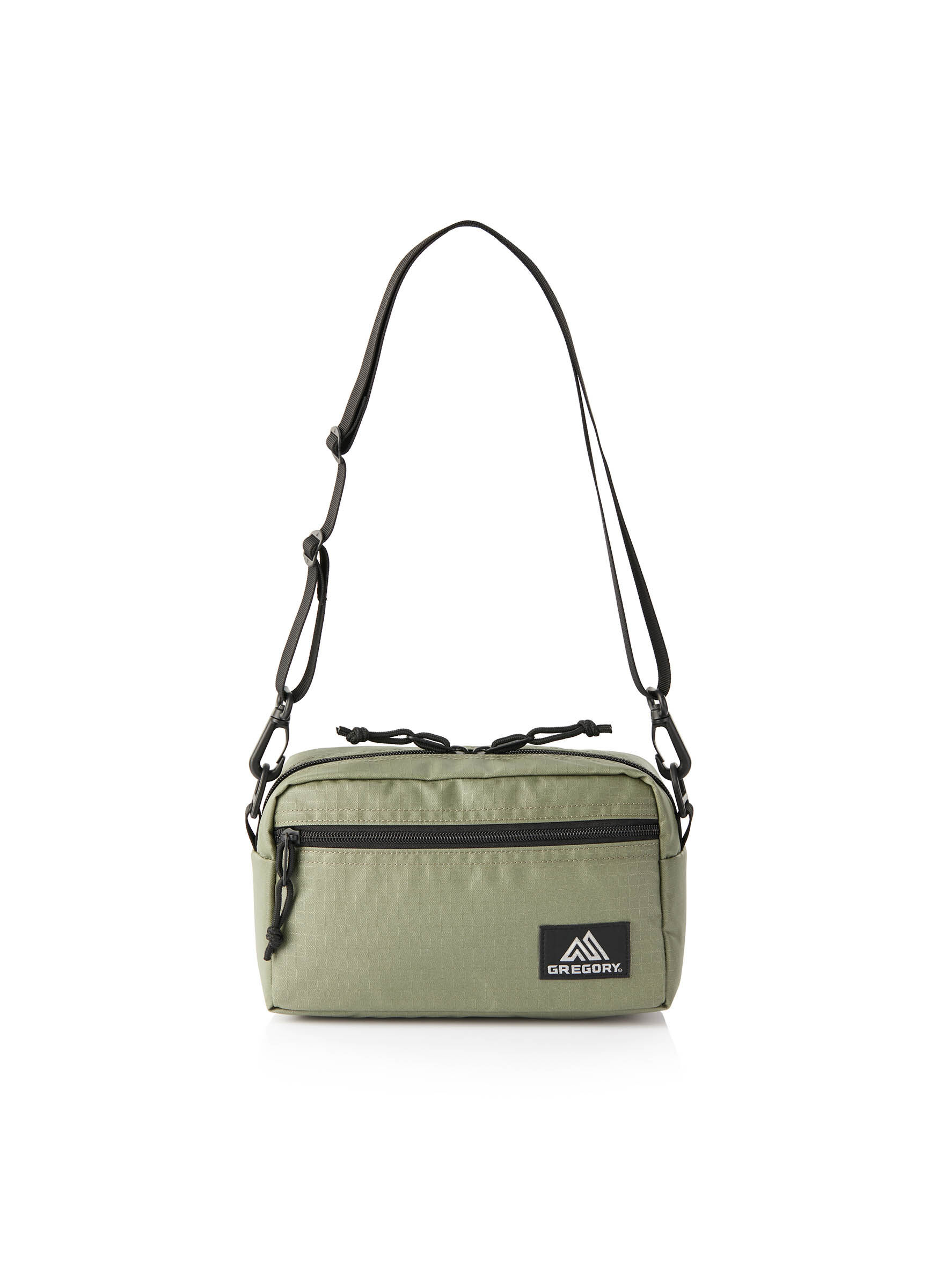 CLASSIC BAGS パデッドショルダーポーチM