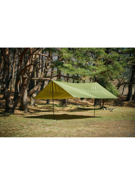 FIELD SUPPLY フィールドタープ