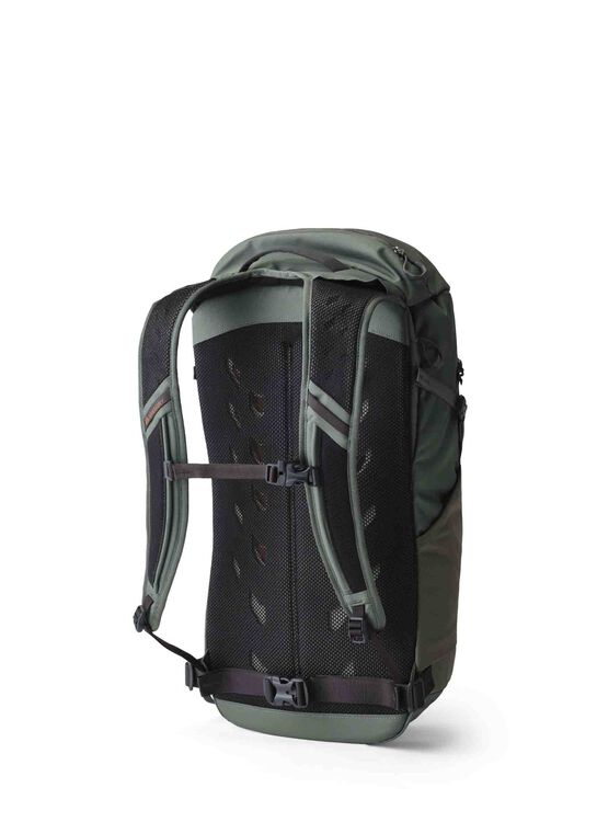 エッセンシャルハイキング ナノ28