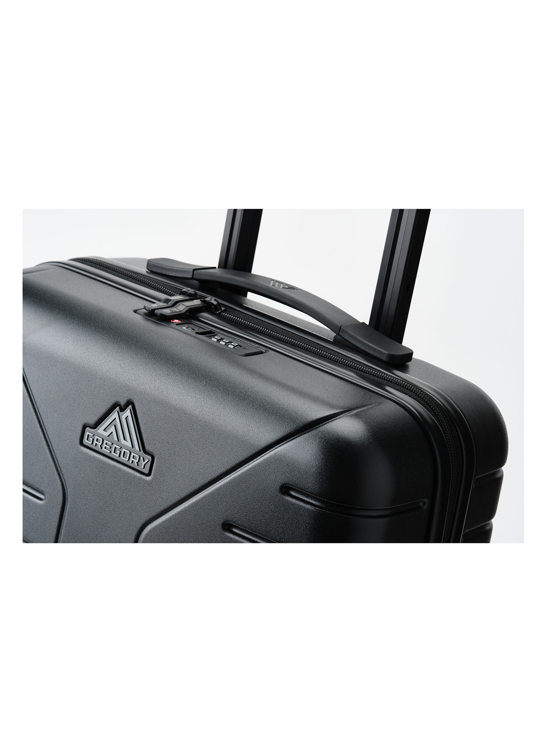 M e.　GREGORYスーツケース WEB限定】ACE フォールズ 78L/91L スーツケース 7～10泊目安