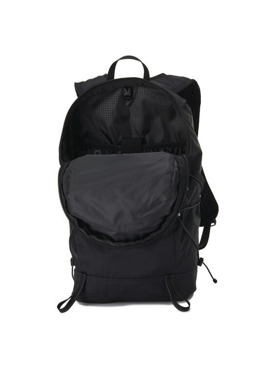 シティーランニング レイブン12