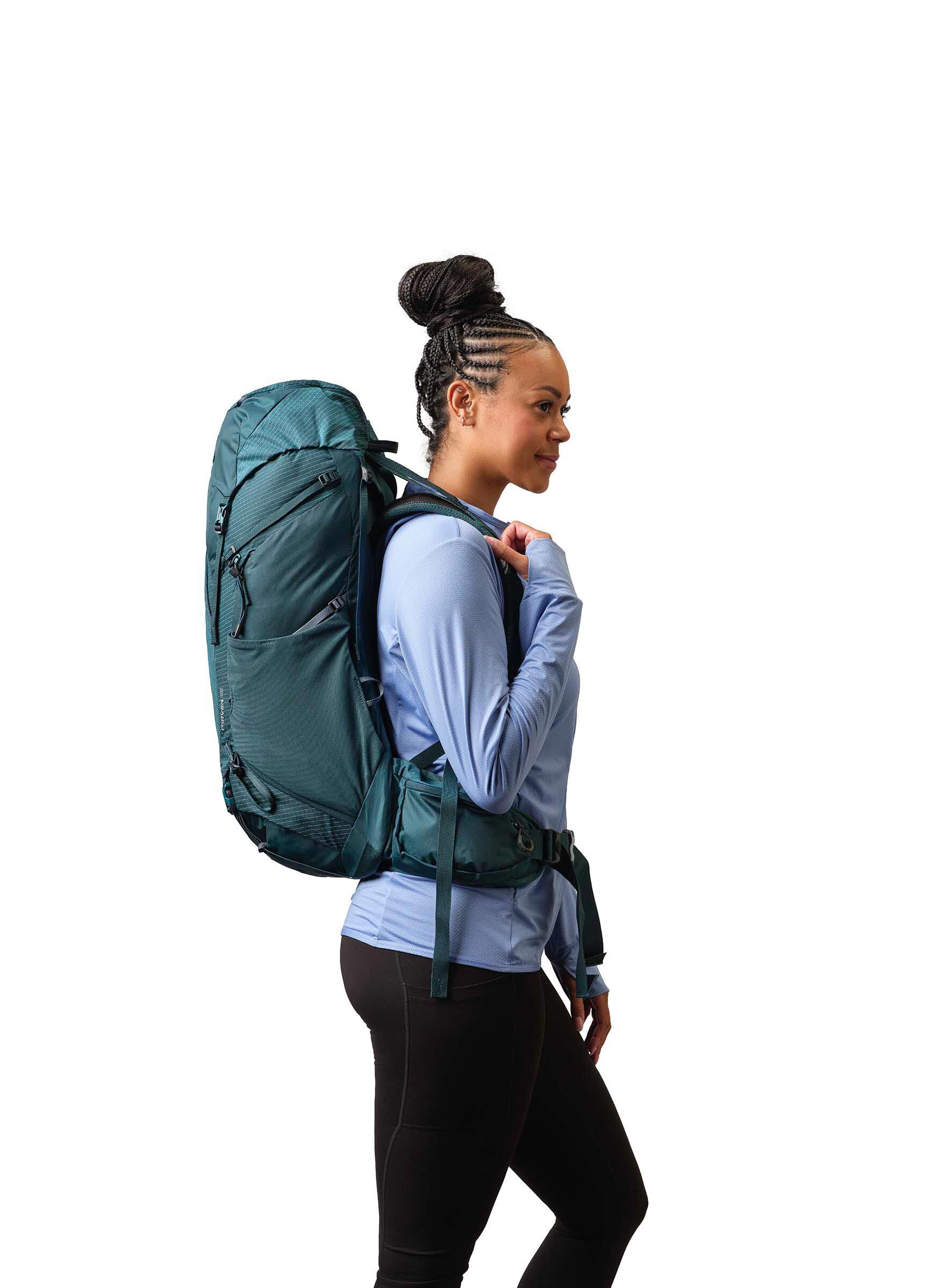 メイブン38 SM/MD グレーメロン | グレゴリー公式オンラインストア