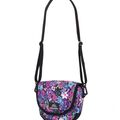 CLASSIC BAGS ラフィンショルダー