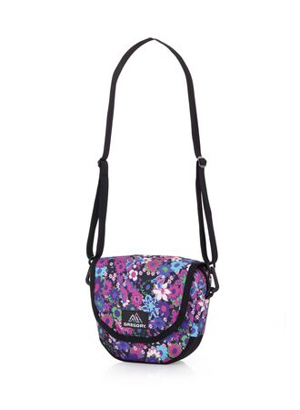 CLASSIC BAGS ラフィンショルダー