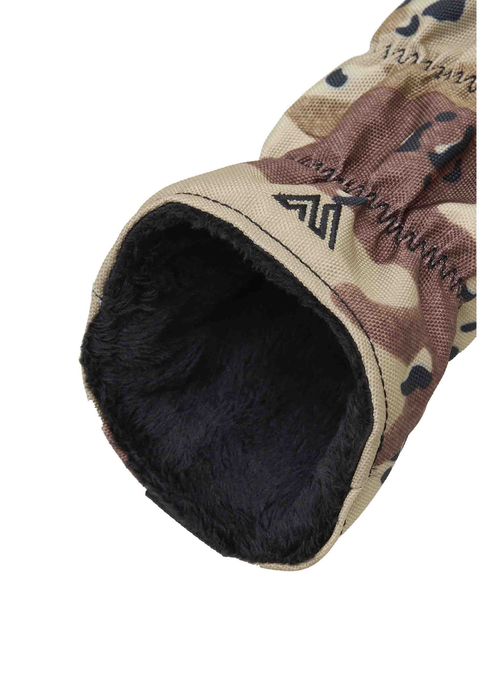 CLASSIC ACC フェアウェイウッドカバー