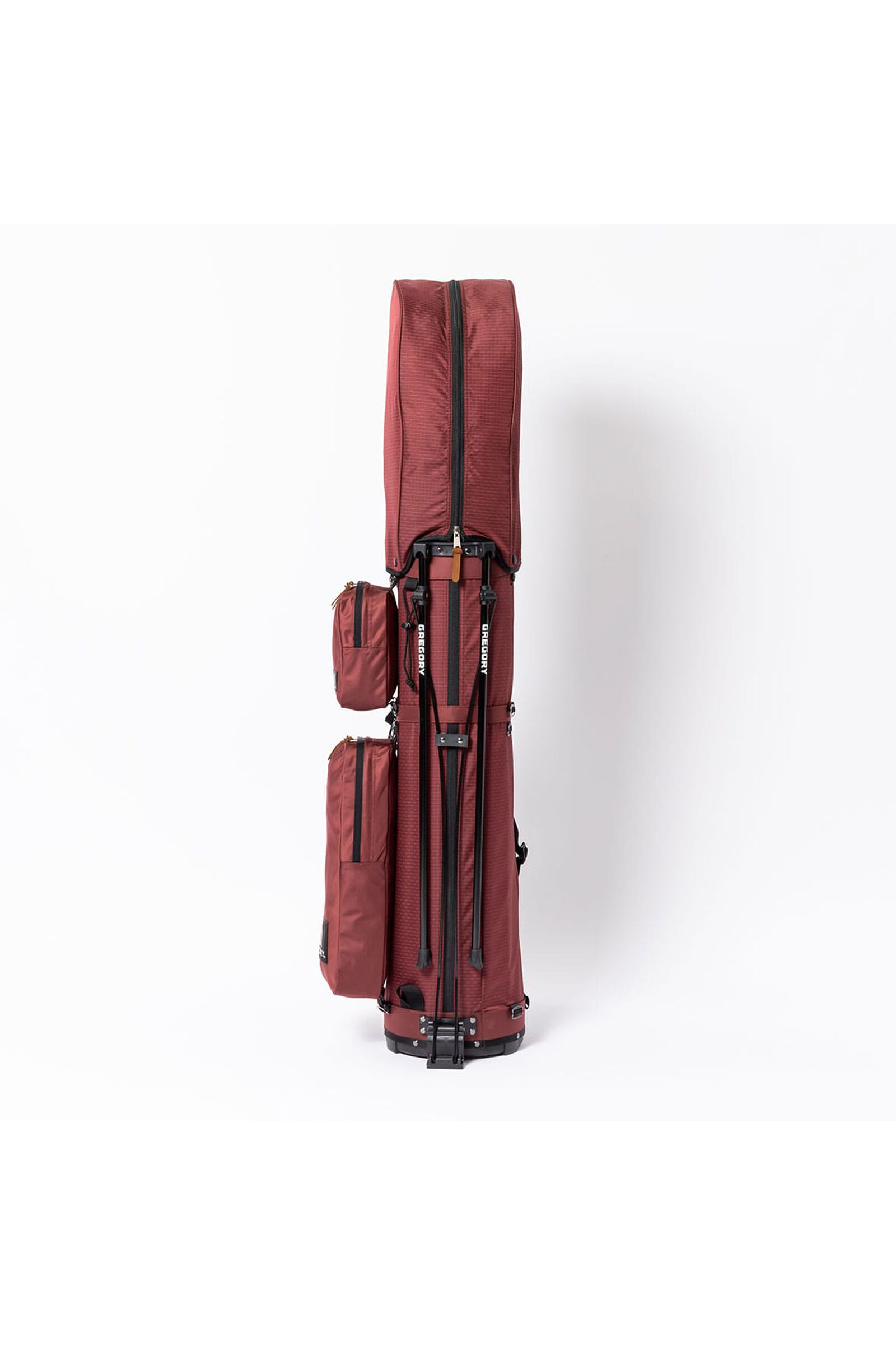 GOLF CADDIE BAG｜グレゴリー(GREGORY)公式通販 | Gregory Japan
