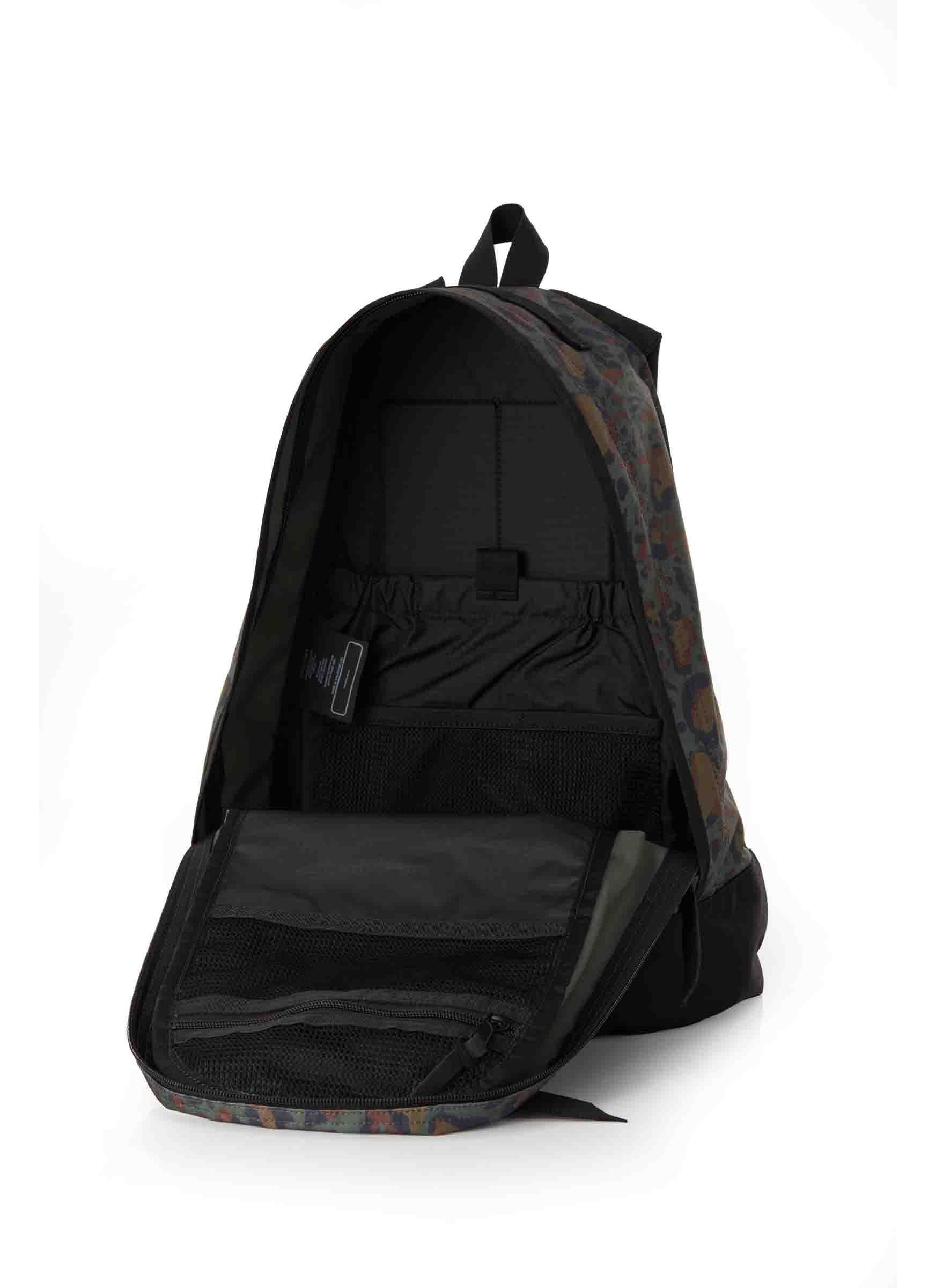 ファインデイ V2 ミリタリーレオパード | グレゴリー公式オンライン