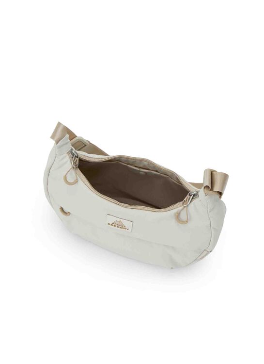 SUSZY スージーハーフムーンショルダーS