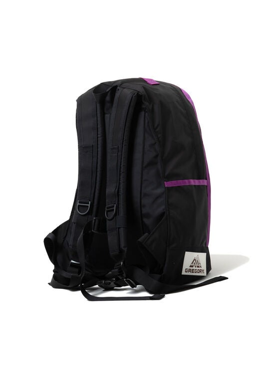 CLASSIC DAY 【GREGORY &times; NEXUSVII.】DAY & A HALF PACK F24