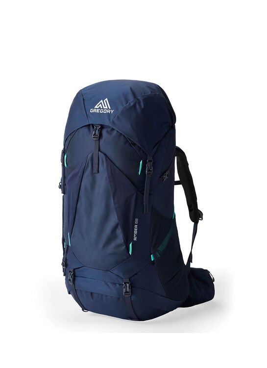 TRAILFLEX アンバー68