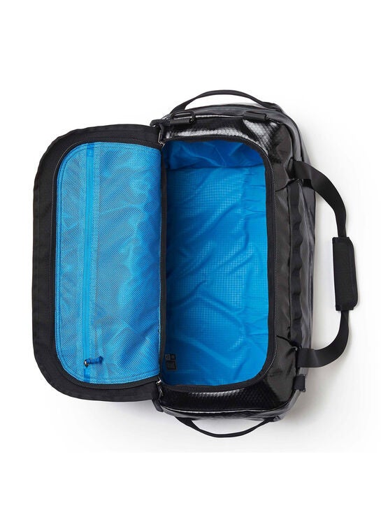 Gregory TECH DUFFELS アルパカ40