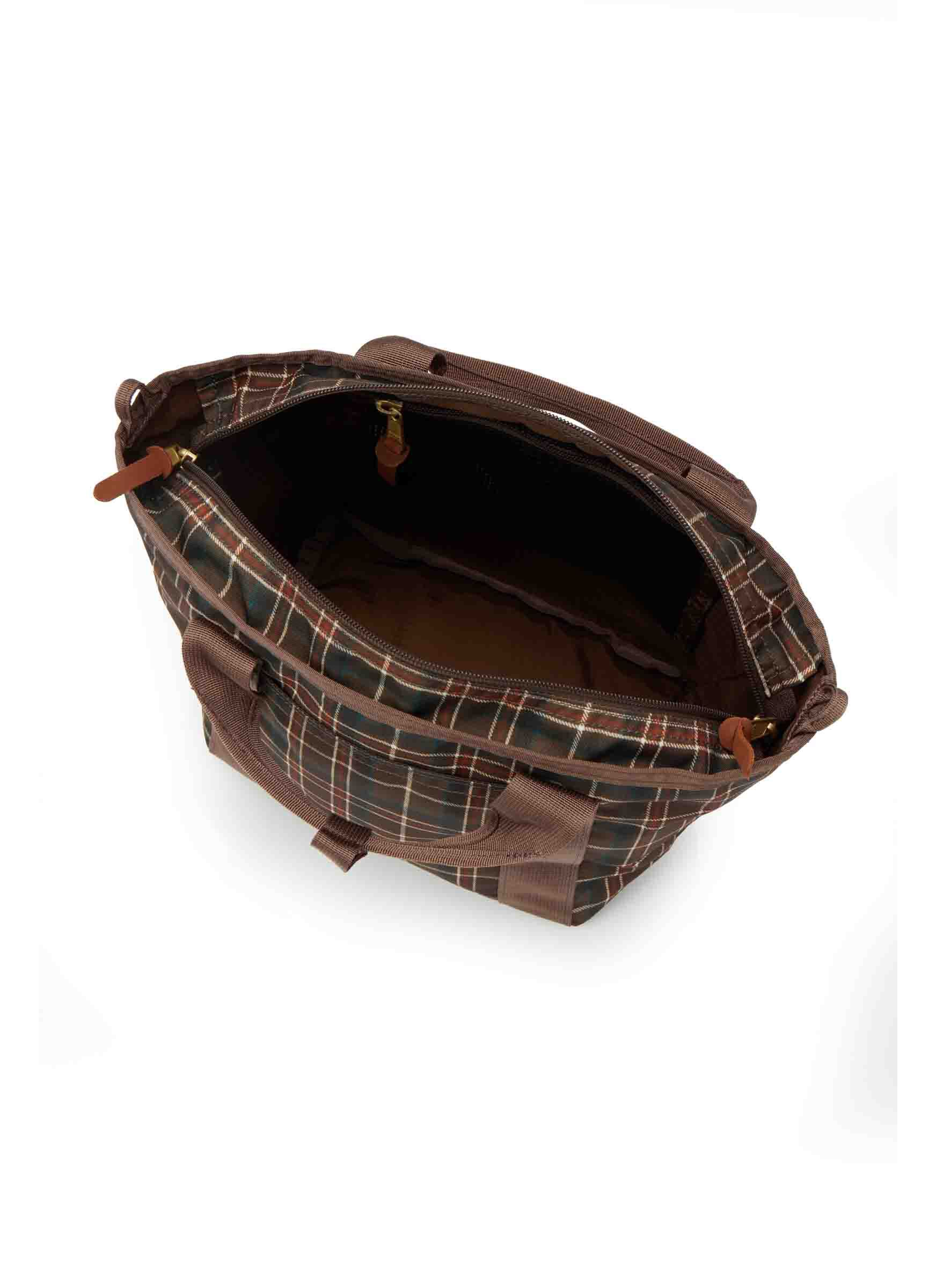 CLASSIC BAGS ボートトートS