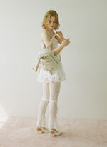 CLASSIC DAY 【SNIDEL×GREGORY】ミニリュック