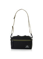 CLASSIC BAGS パデッドショルダーポーチM