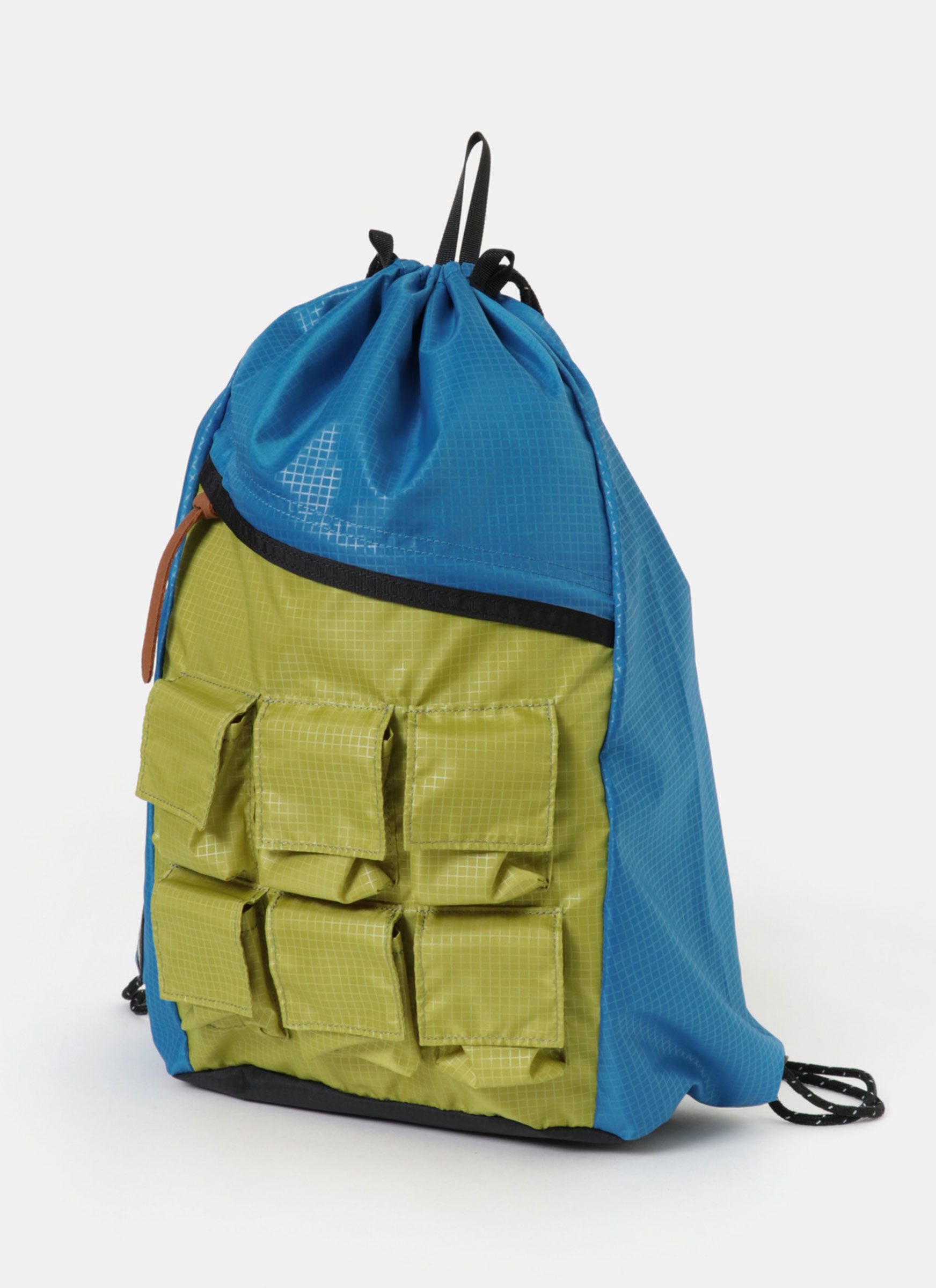 CLASSIC ACC 【GREGORY × NEXUSVII.】  PRASITEナップサック