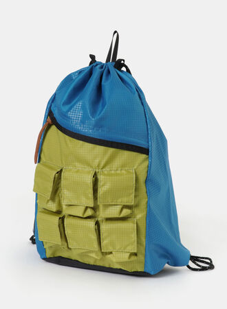 CLASSIC ACC 【GREGORY × NEXUSVII.】  PRASITEナップサック