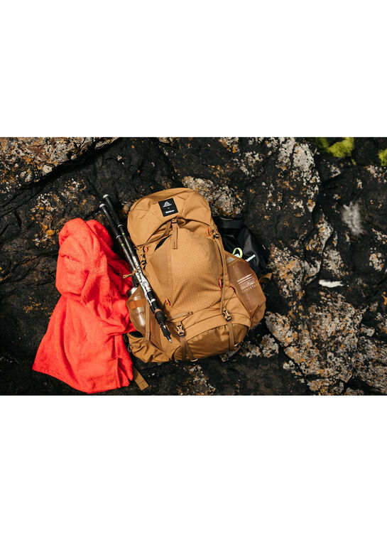 TRAILFLEX スタウト55 フィニステール