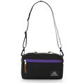 CLASSIC BAGS パデッドショルダーポーチM