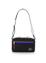 CLASSIC BAGS パデッドショルダーポーチM