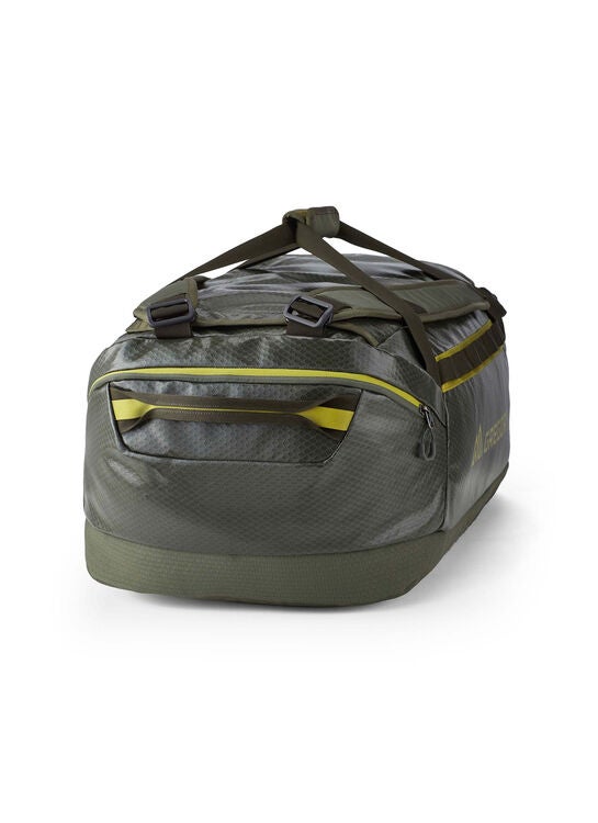 TECH DUFFELS アルパカ80