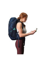 TRAILFLEX アンバー34