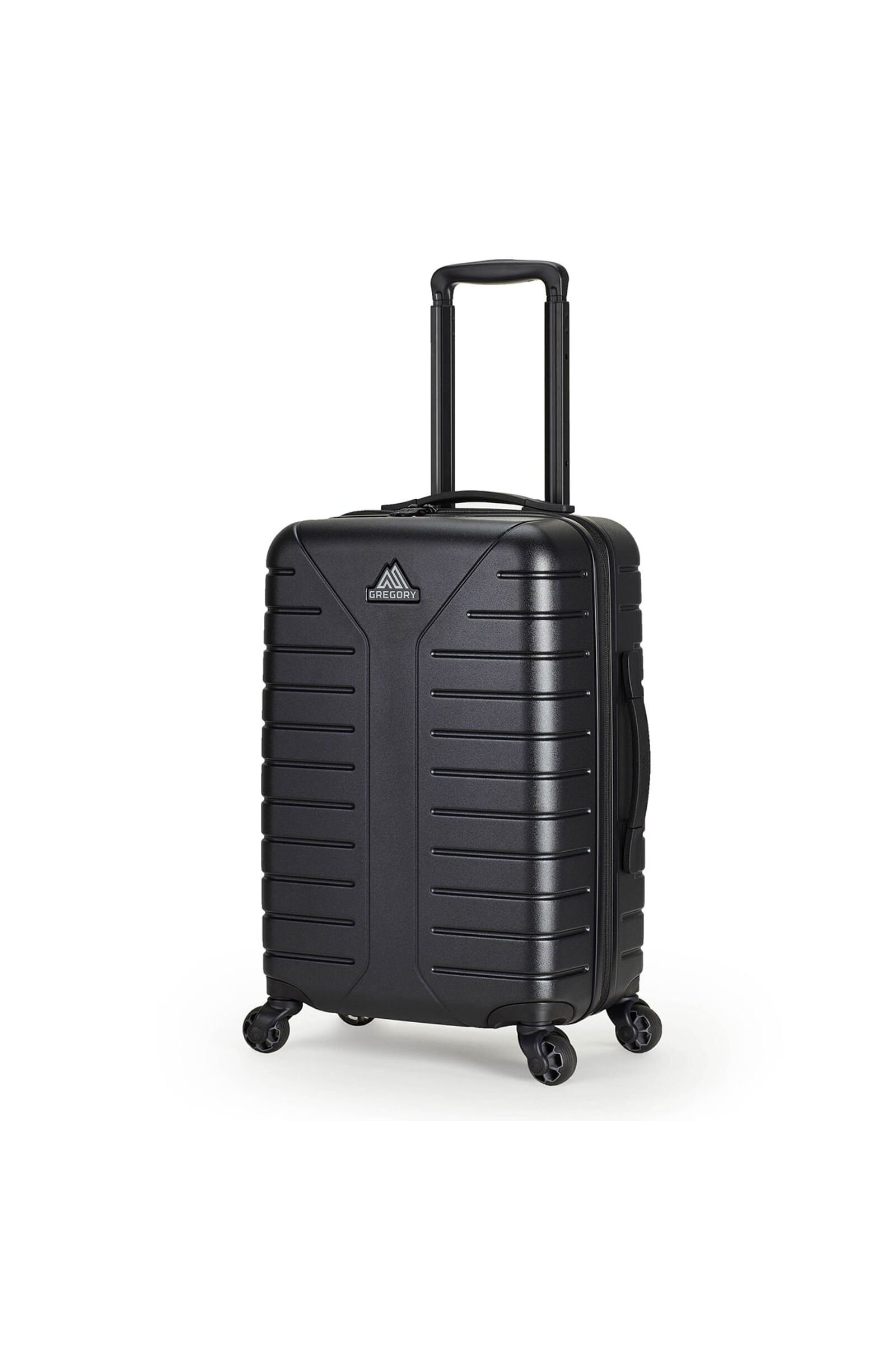 ランキングや新製品 クアドロ22 トータルブラック グレゴリー公式オンラインストア | 旅行かばん・小分けバッグ