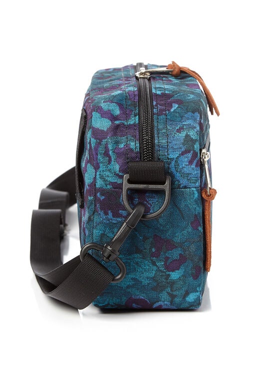 CLASSIC BAGS パデッドショルダーポーチM