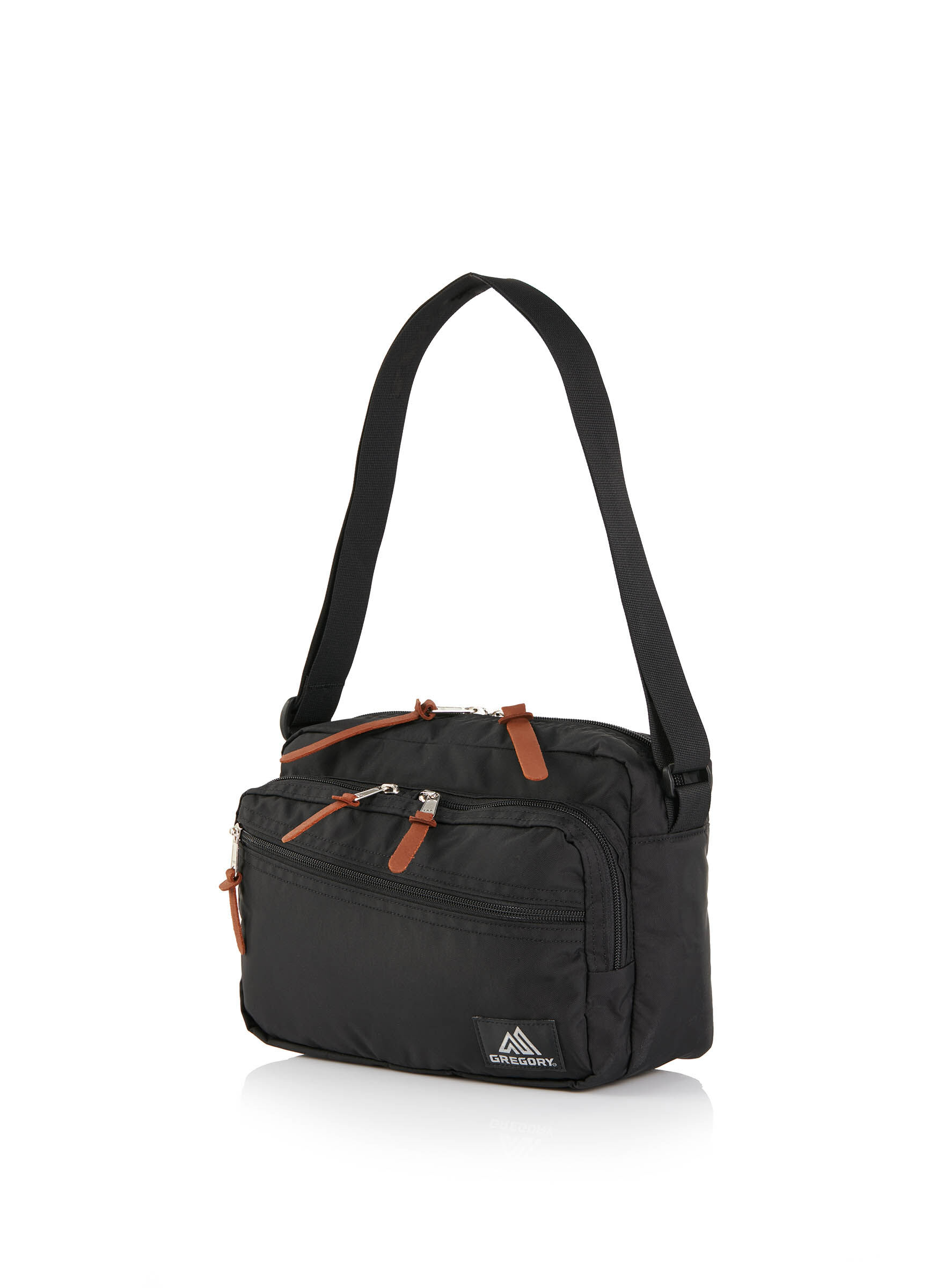 CLASSIC BAGS ユーティリティーショルダーS