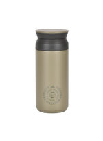 GMP PROMOTIONAL トラベルタンブラー 350ml サークル