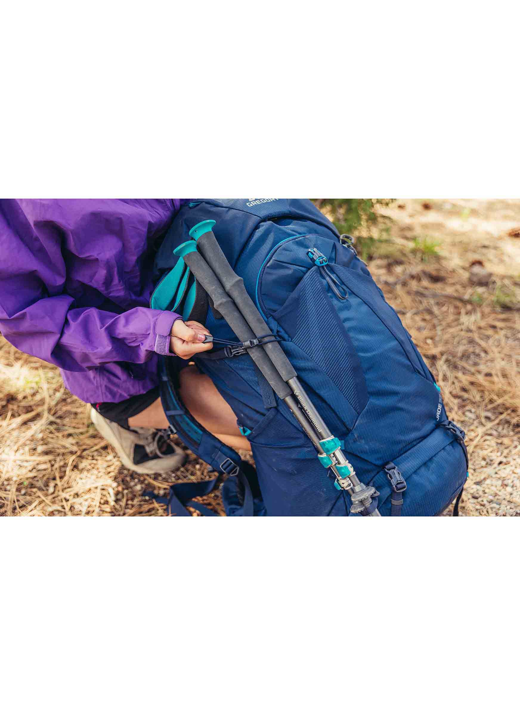 FLOAT ジェイド53 SM/MD