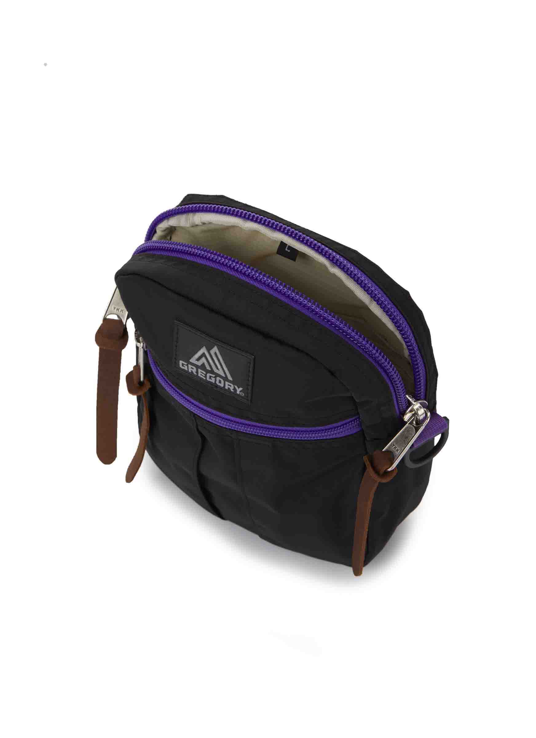 クラシックバッグ クイックポケットL