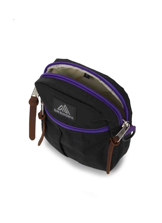 クラシックバッグ クイックポケットL