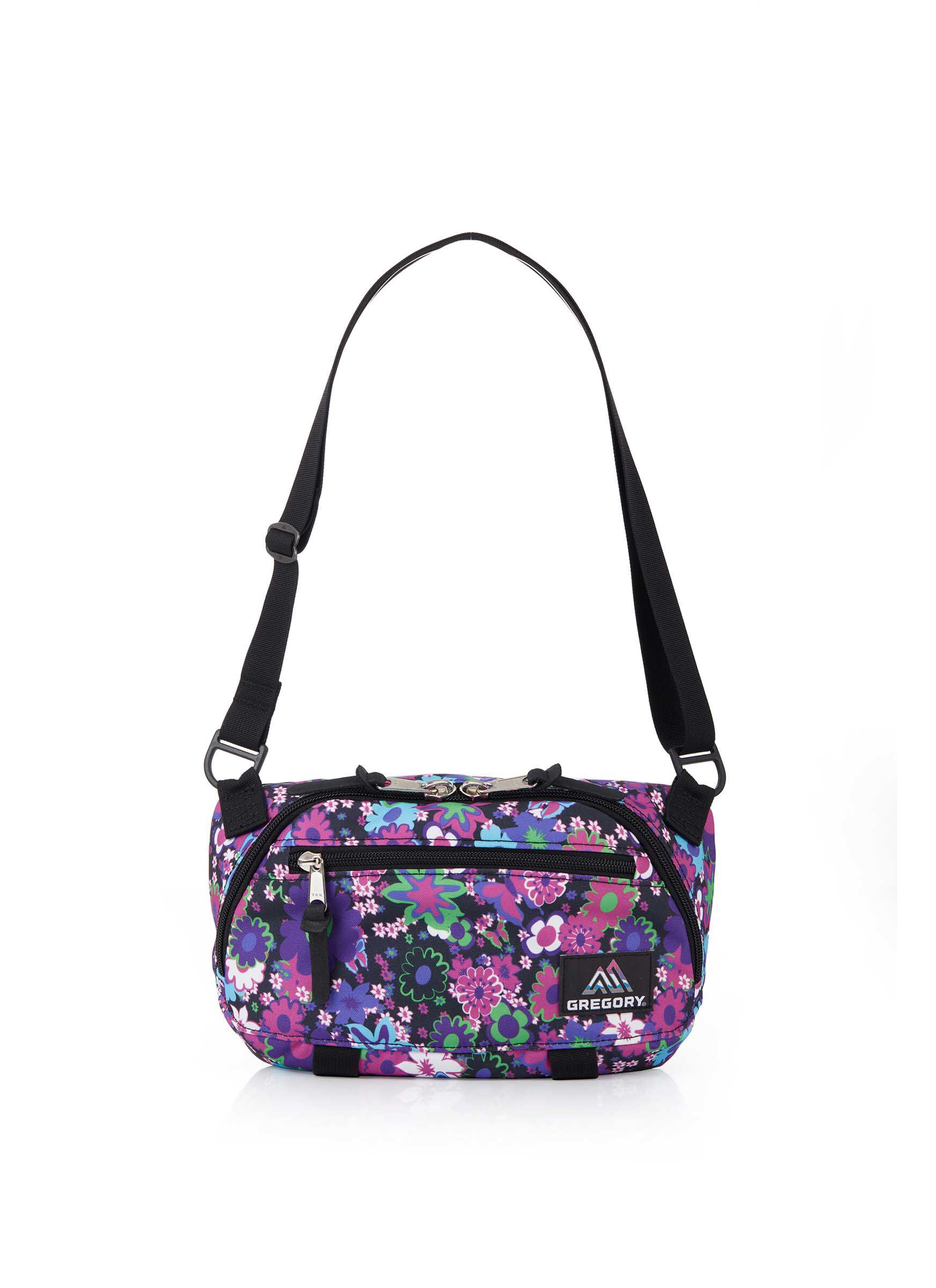 CLASSIC BAGS トランスファーショルダーM V2