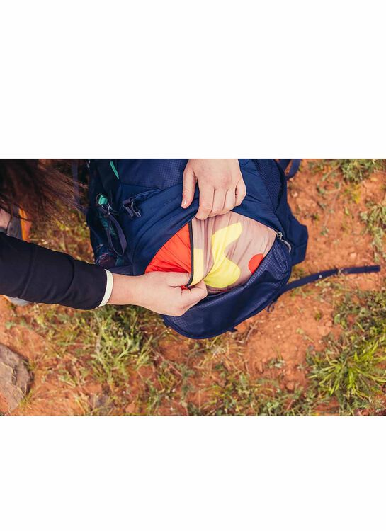 TRAILFLEX アンバー44