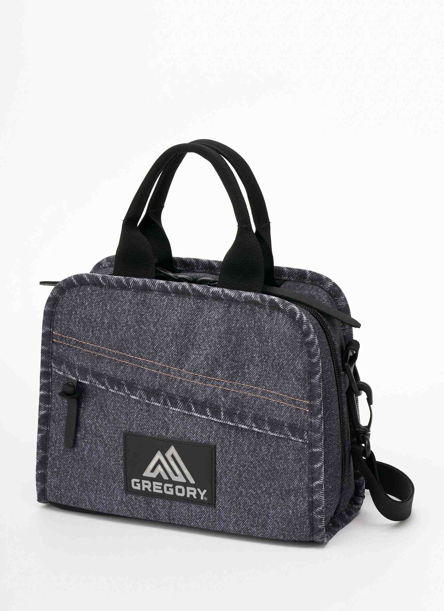 GREGORY ブラックリュック・バックパック GREGORY グレゴリー バックパック メンズ レディース 142556 黒