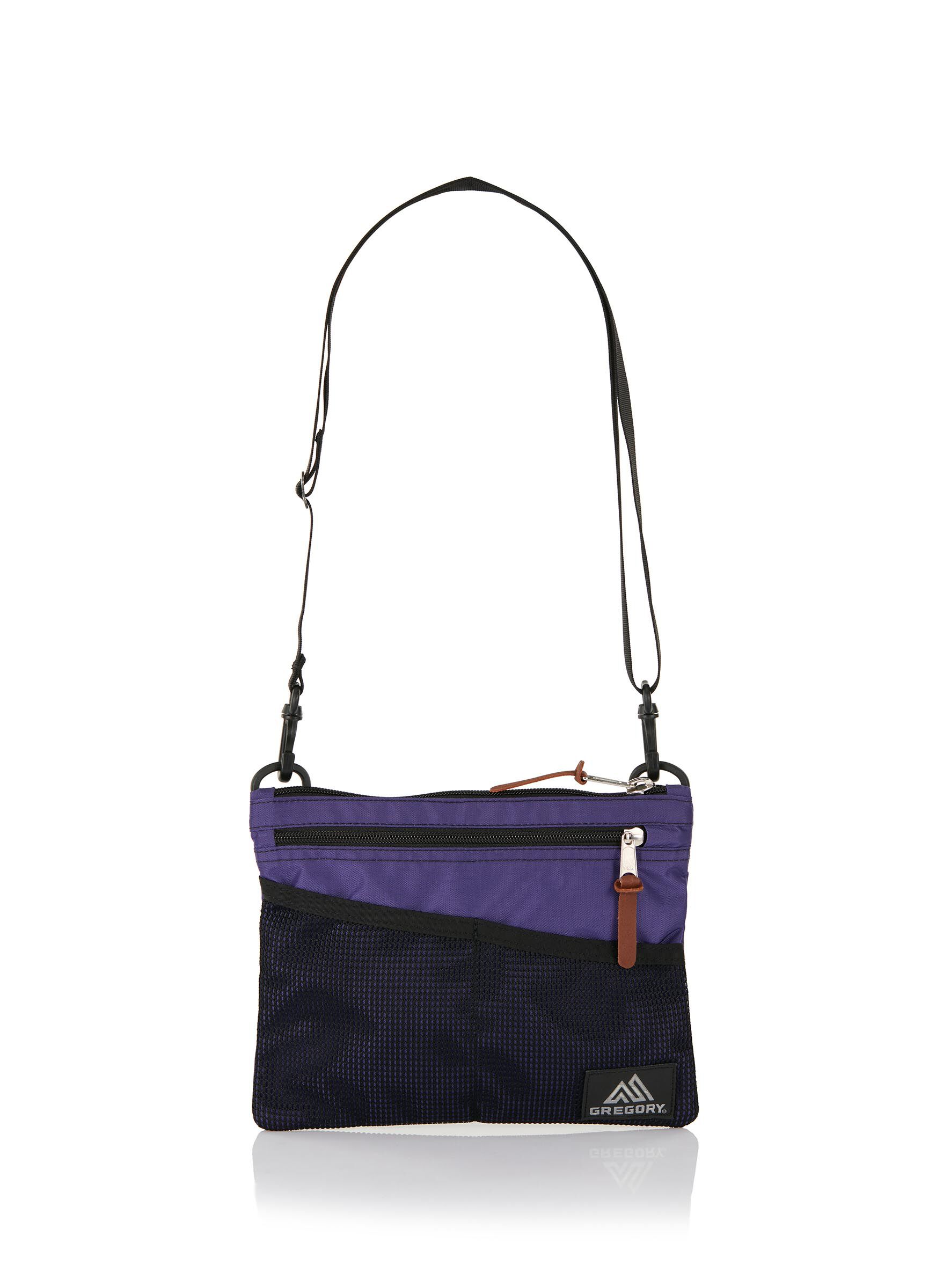 CLASSIC ACC クラシックサコッシュM