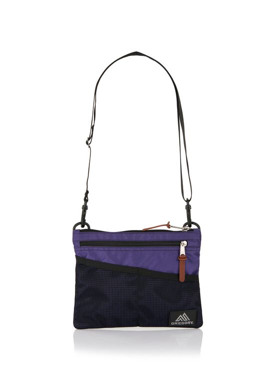 CLASSIC ACC クラシックサコッシュM