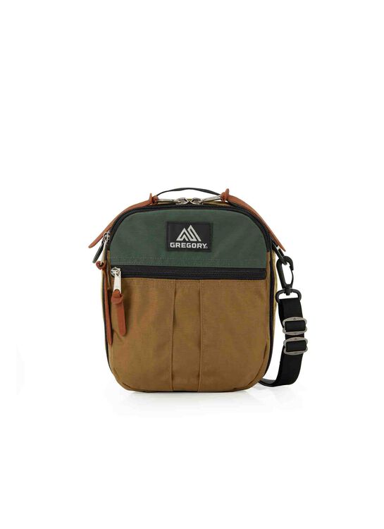 CLASSIC BAGS クイックポケットデラックス