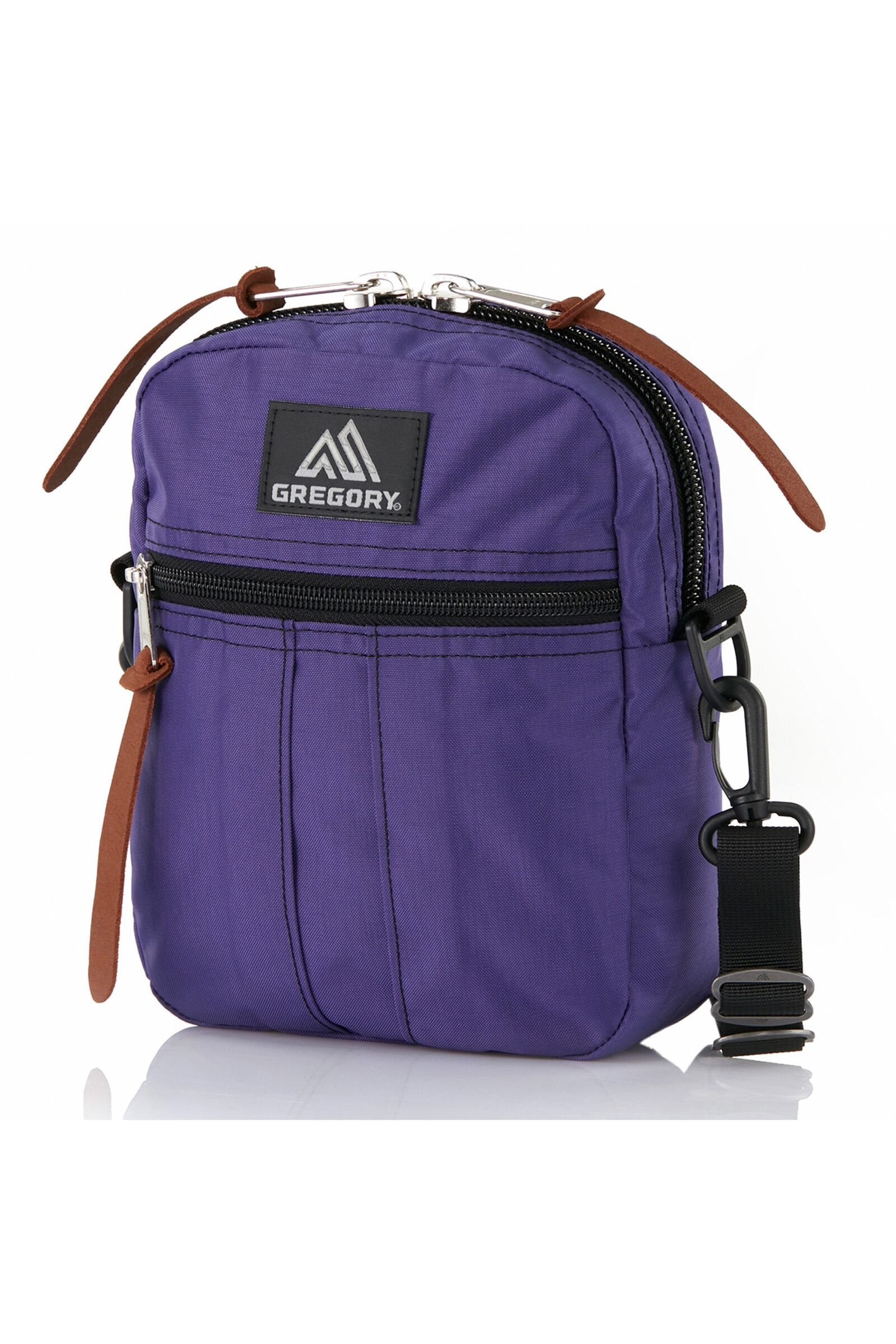 クイックポケットL ウルトラバイオレット | グレゴリー公式オンライン