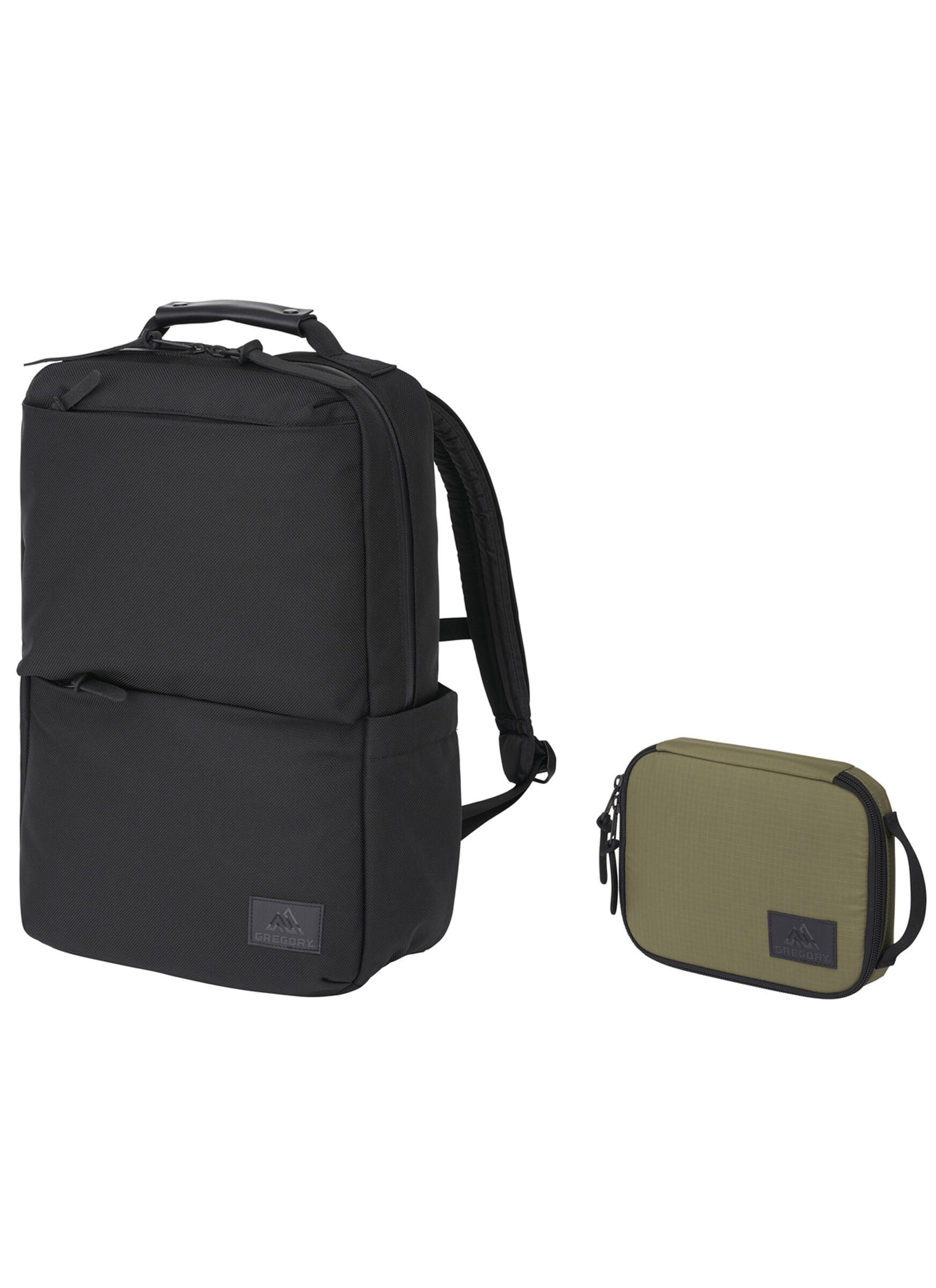 COVERT CLASSIC カバートミッションデイスリム V4